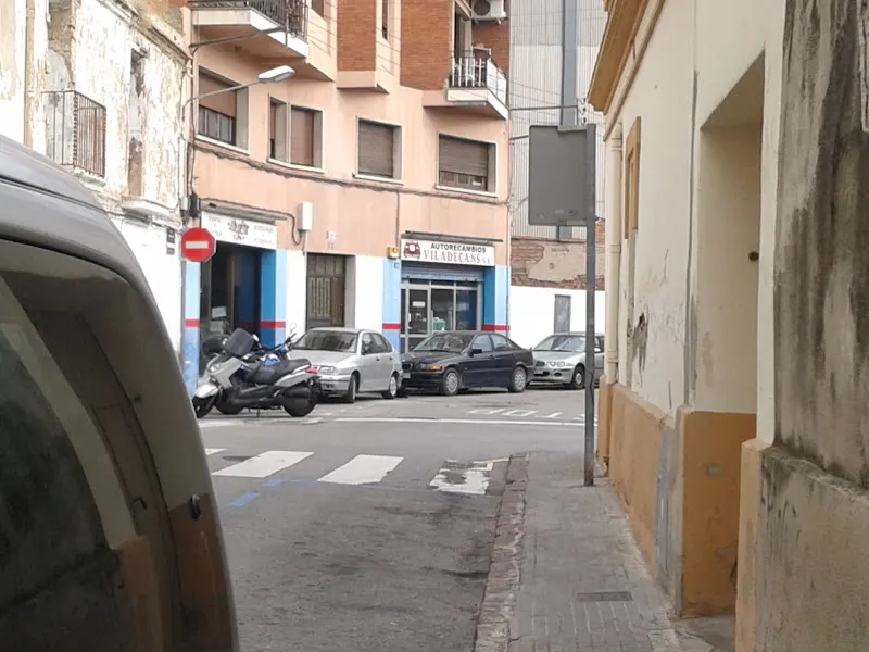 Auto Recambios Viladecans