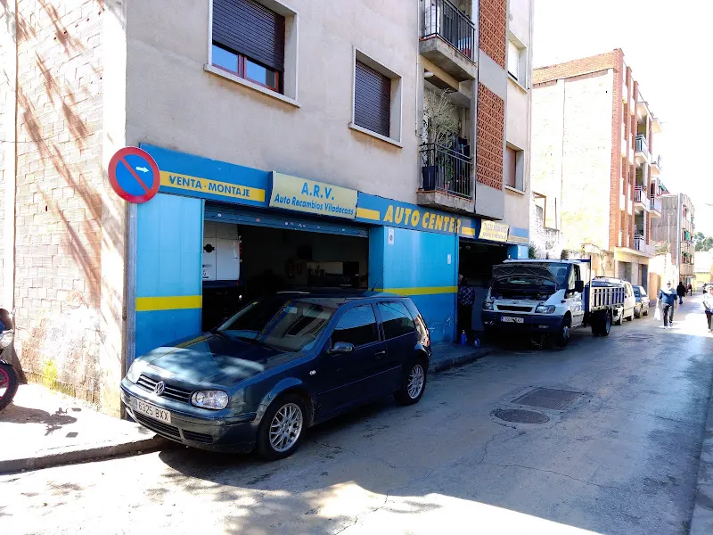 Auto Recambios Viladecans - Tienda de repuestos para automóviles en Hospitalet de Llobregat (L) - foto 2