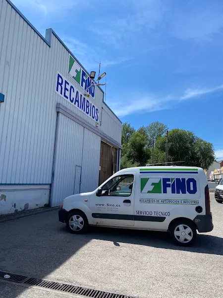 Fino Recambios de Automoción e Industria S.A. - Ponferrada