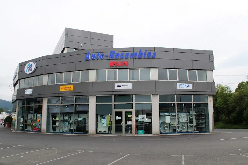 Auto Recambios Irún