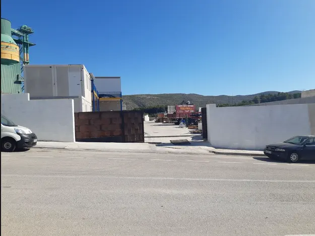 Recuperaciones Frayma - Benissa