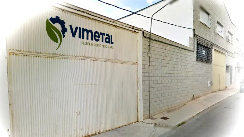 Chatarras Y Metales Monastil, S.l. - Centro de reciclaje en Elda - foto 3