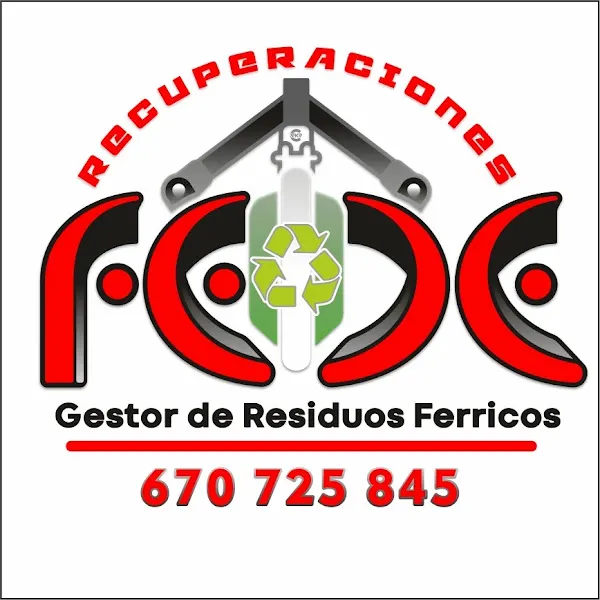 Recuperaciones Fede