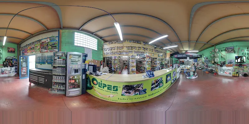 Auto Recambios Juan Motor - Tienda de repuestos para automóviles en Siero - foto 2