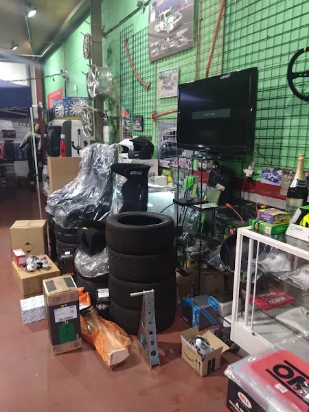 Auto Recambios Juan Motor - Tienda de repuestos para automóviles en Siero - foto 3