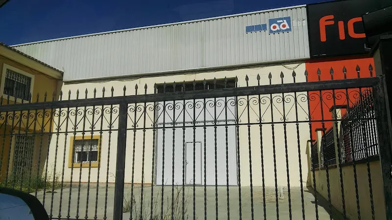 Auto Recambios Vilber