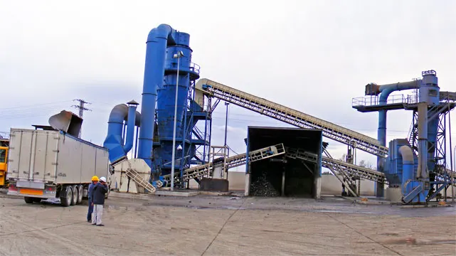 Inglés Steel Canarias en Puerto del Rosario