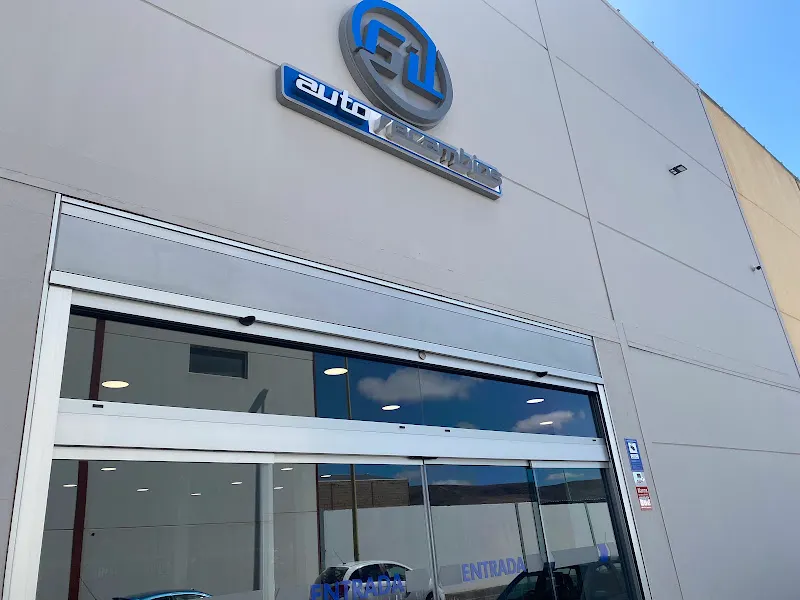 Autorecambios Gil - Tienda de repuestos para automóviles en Puerto del Rosario