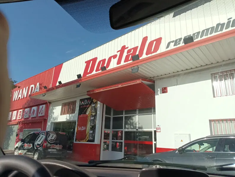 Recambios Portalo,sl - Tienda de repuestos para automóviles en Almendralejo - foto 2