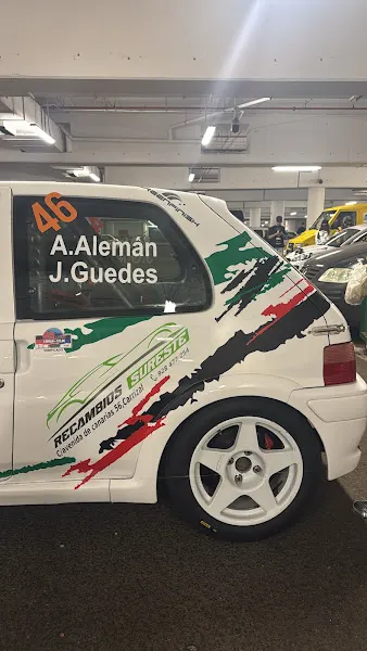 Recambios Sureste - Ingenio