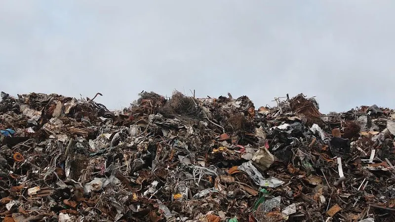 MG Recycling Group SL - Chatarrero en Benicarló - foto 2