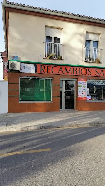 Recambios Sabika SL - Tienda de repuestos para automóviles en Armilla - foto 2