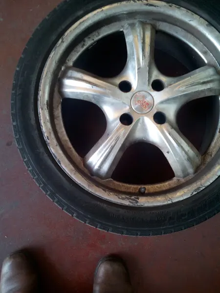 Cat Campo de Gibraltar - Desguace en Algeciras - foto 3