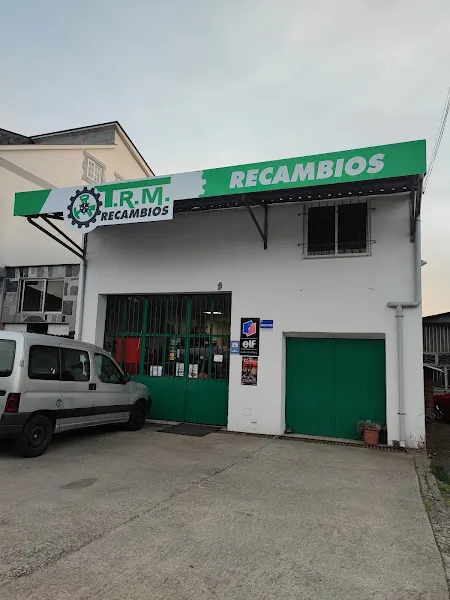 Recambios TRM S.L. - Tienda de repuestos para automóviles en Monforte de Lemos - foto 2