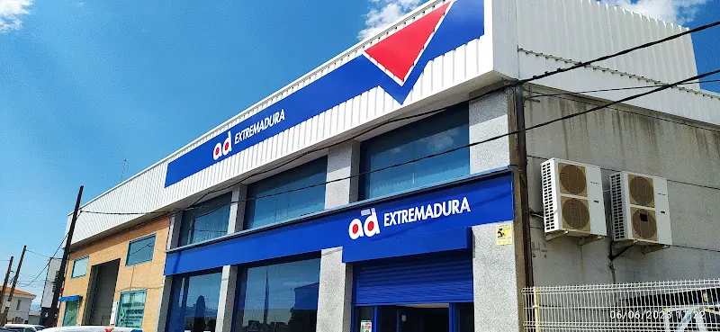 AD Recambios Extremadura. Navalmoral de la Mata - Tienda de repuestos para automóviles en Navalmoral de la Mata - foto 2
