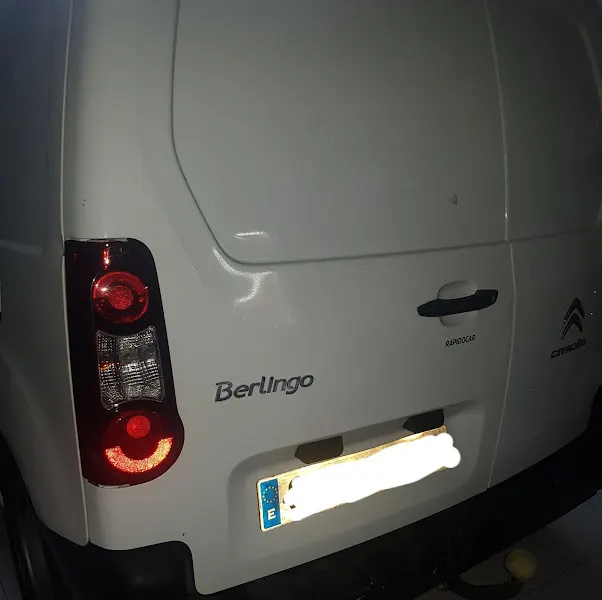 Recambios rapidocar - Vilalba