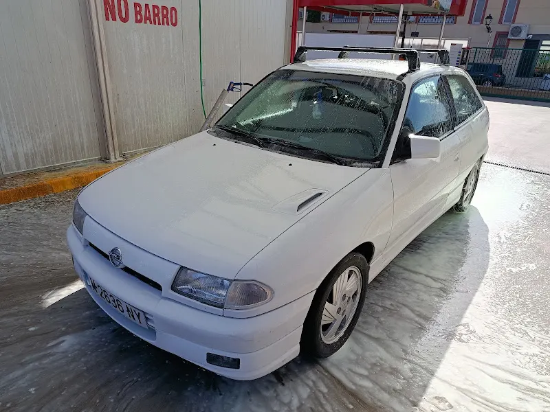 Recambios rapidocar - Tienda de repuestos de automóviles usados en Vilalba - foto 2