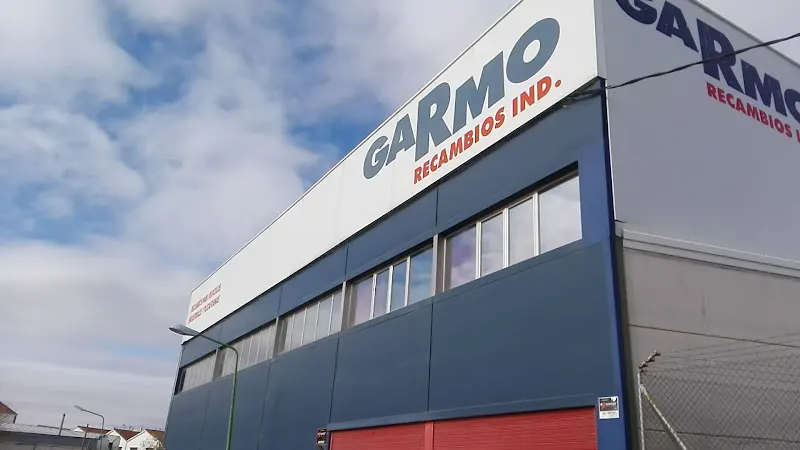 Recambios Ind Garmo S L L - Quintanar de la Orden