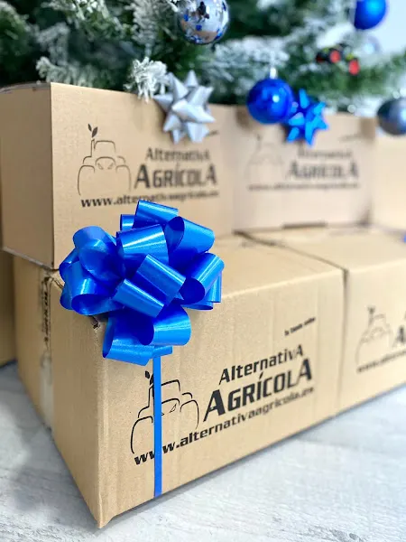 Alternativa Agrícola Venta de Maquinaria Agrícola Recambios y Repuestos para Tractores - Fuente Vaqueros