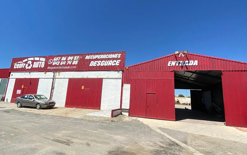Chatarreria Centro Auto Baza - Baza