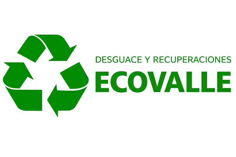 DESGUACE Y RECUPERACIONES ECOVALLE S.L - El Viso