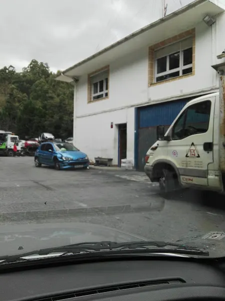 Muskiz Car Reciclyng S.l. - Desguace en Santurtzi - foto 2