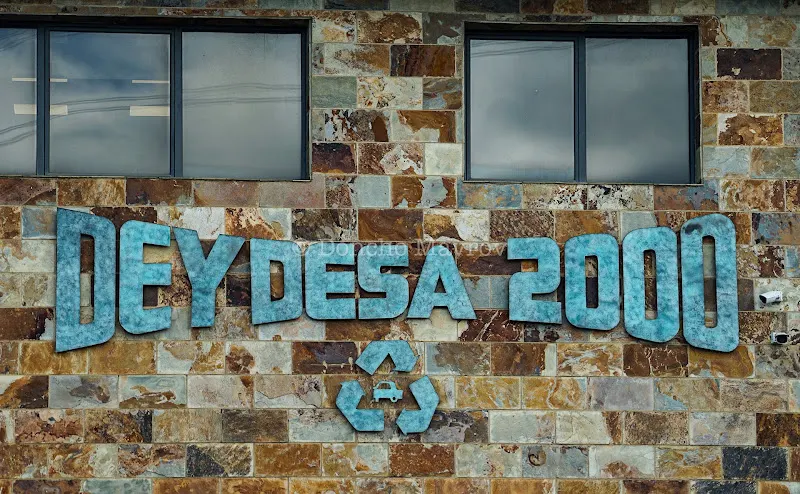 Deydesa 2000 - Vitoria-Gasteiz