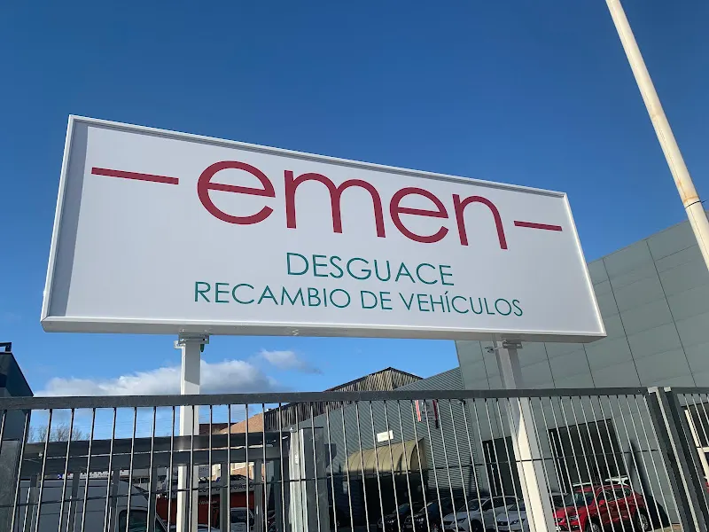 -emen- desguaces en Basauri