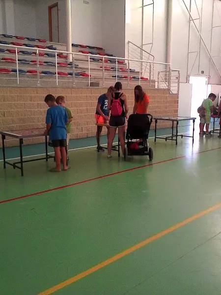 Talleres y Desguaces Ortiz - La Solana