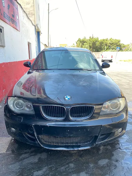 Autodesguace Varycar - Desguace en Alicante/Alacant - foto 2