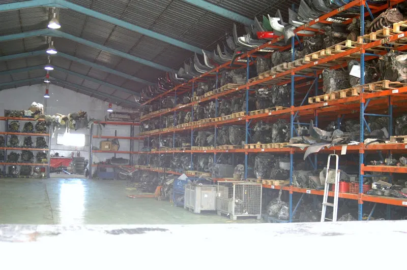 Campello Motor SLU - Compraventa de automóviles en Campello - foto 2