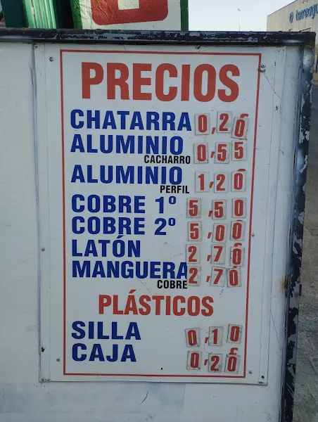 Reciclajes Vegabaja S.L. - Desguace en Torrevieja - foto 3