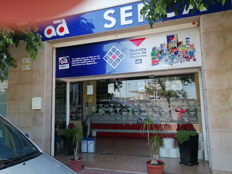 Autorecanvis Xàbia - Tienda de repuestos para automóviles en Jávea - foto 2