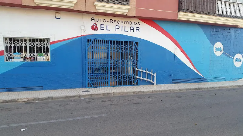 Autorecambios El Pilar - Tienda de repuestos de automóviles usados en Pilar de la Horadada - foto 2