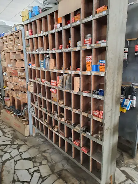 Auto Recambios Cuevas S L - Cuevas del Almanzora