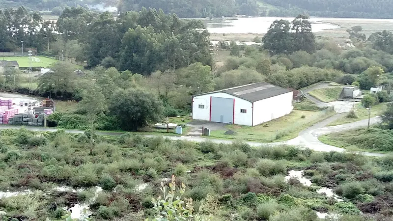Desguaces Oxicorte S.L - Castrillón