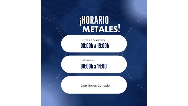 Grupo de Blas Recuperaciones S.L. - Leganés