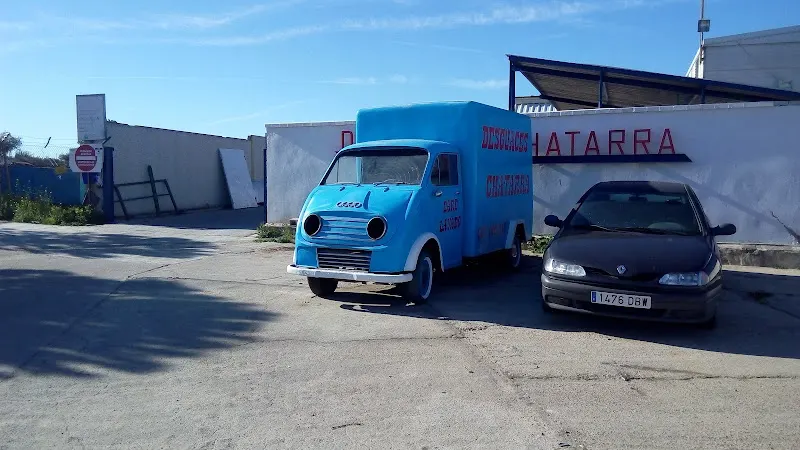 Centro Card Lavado e Hijos S.L. - Badajoz