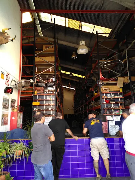 Autorecambios Atalaya - Tienda de repuestos de automóviles usados en Palacios y Villafranca (Los) - foto 2