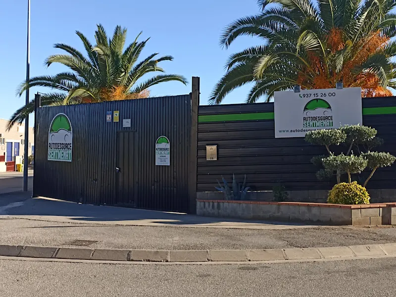 Autodesguace Sentmenat - Desguace en Sabadell - foto 2