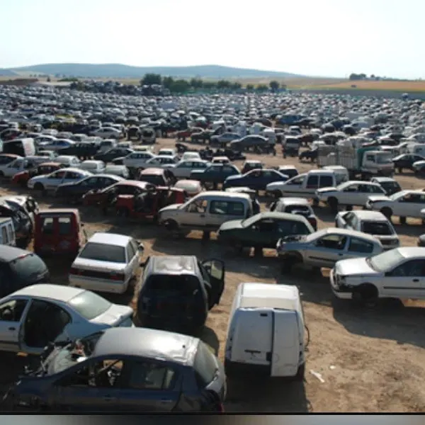 autodesballestaments la comarca slu - Desguace en Vic - foto 2