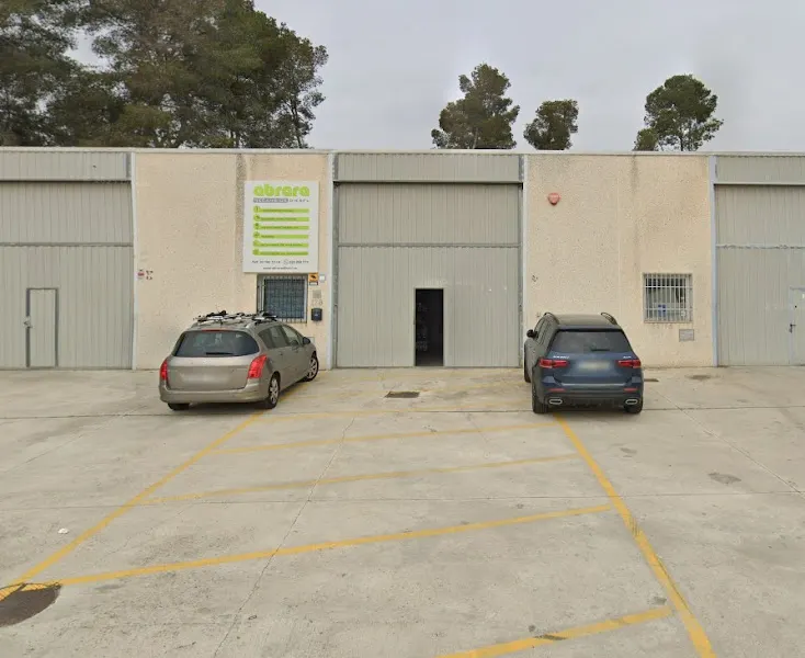 Abrera Recambios Diesel - Olesa de Montserrat