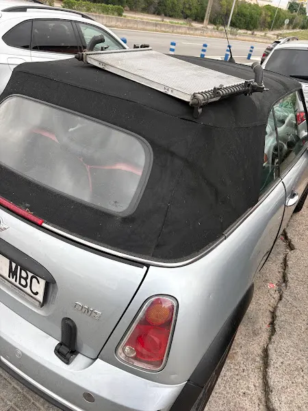 Auto Desaigües del Vallès - Desguace en Terrassa - foto 2