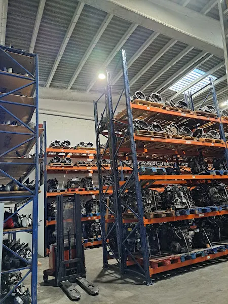 Desguace Ecoauto Sentmenat - Sabadell