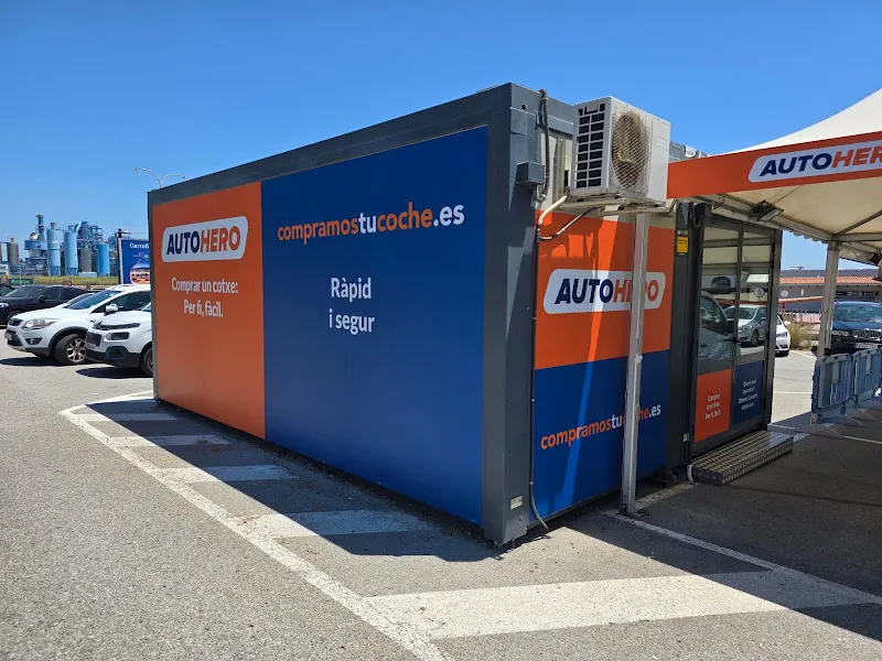compramostucoche.es Barcelona-Mataró - Mataró