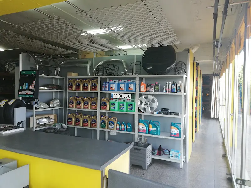 Reciclauto - Desguace en Mataró - foto 2