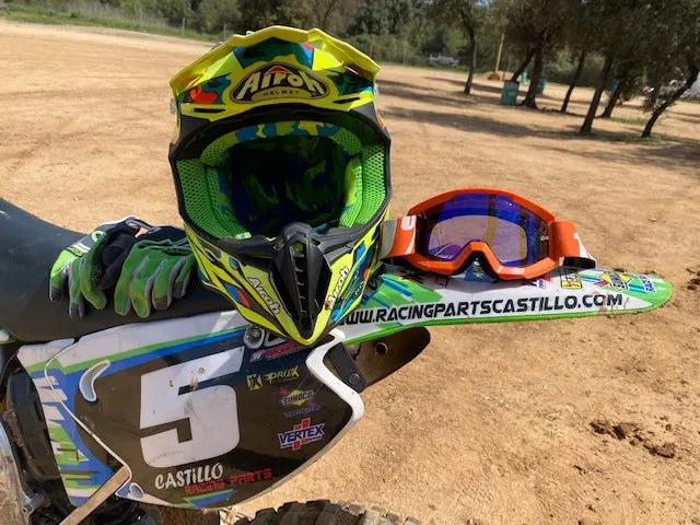 Racing Parts Castillo S.L. - Mataró