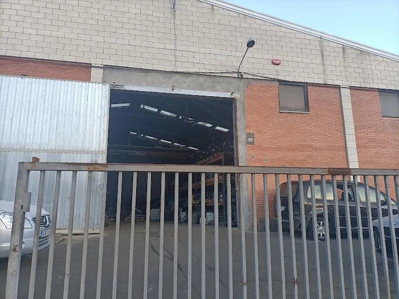 Autorecuperats Venegas - Mataró