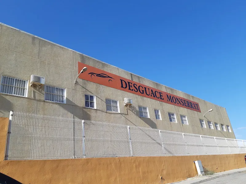Desguace Montserrat S.l. - Desguace en Torrent - foto 2