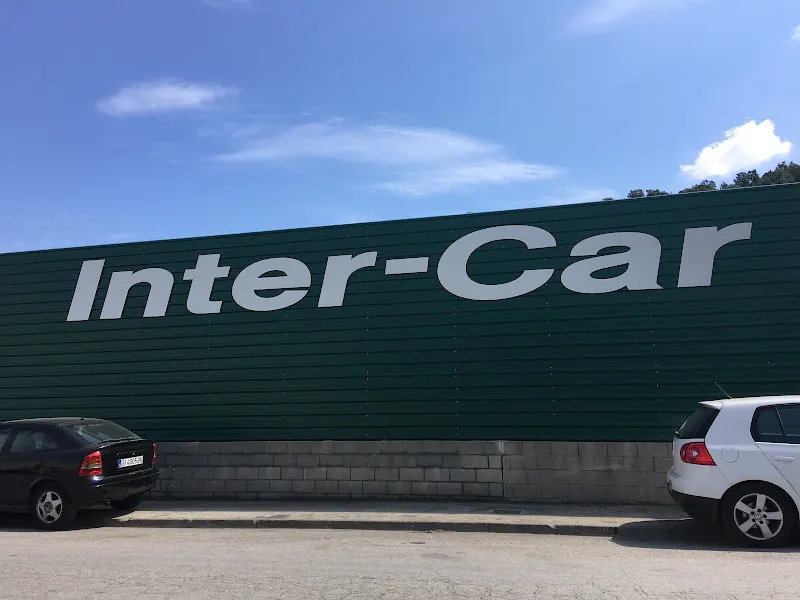 Inter-car Bas SL - Olot